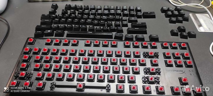 Ремонт и Апгрейд