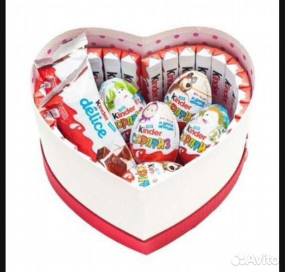 Ручная работа, сладкие подарки, подарочные боксы