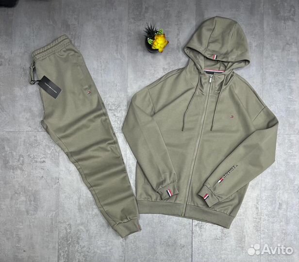 Спортивный костюм Tommy hilfiger