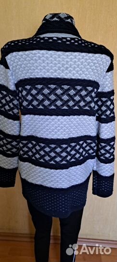 Кардиган женский 54 56 размер