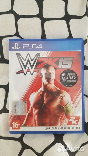 Игра для приставки