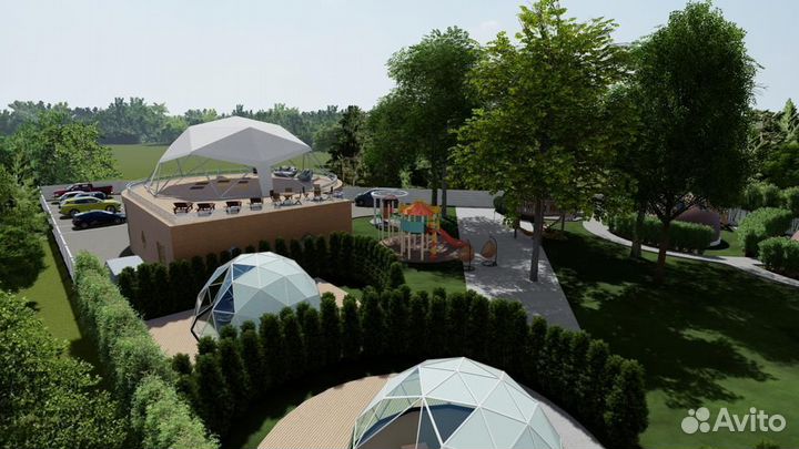 Мини отель в Крыму