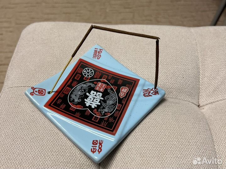 Подставка для благовоний