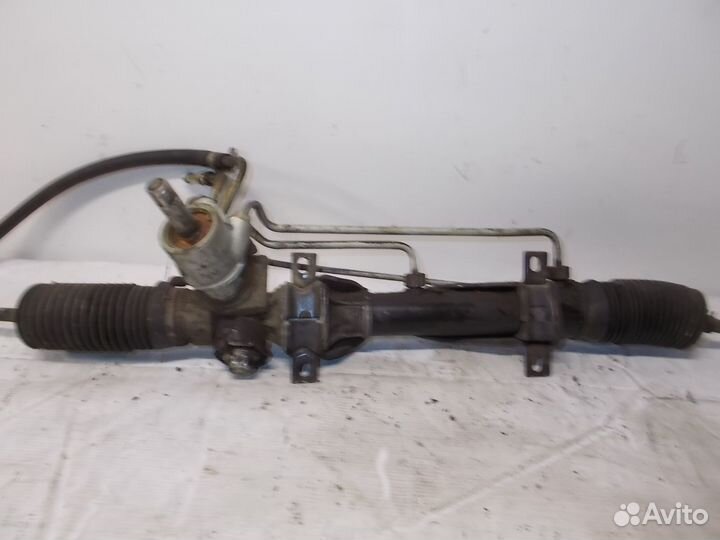 Опель Комбо 1996г Рулевая рейка