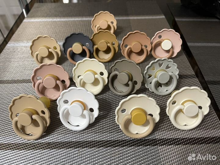 Соска Frigg 0-6