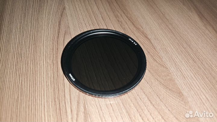 Светофильтр Freewell Mist Edition 67мм 2-5 stop