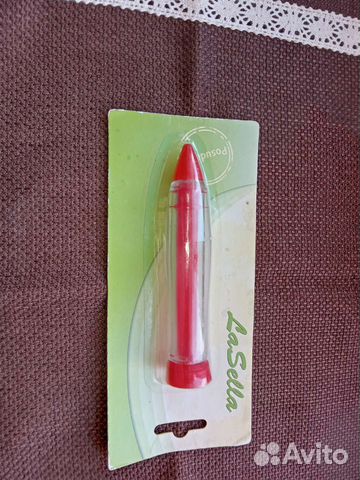 Кондитерский шприц