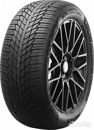 Nexen Winguard Ice 3 235/55 R17 99T