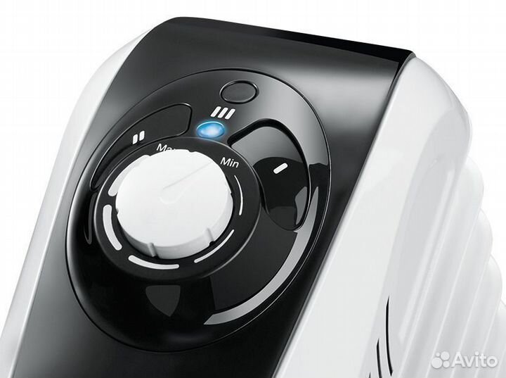 Масляный радиатор Electrolux EOH/M-5209N