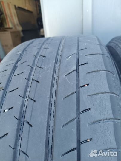 Yokohama BluEarth-GT AE-51 215/45 R17 87W