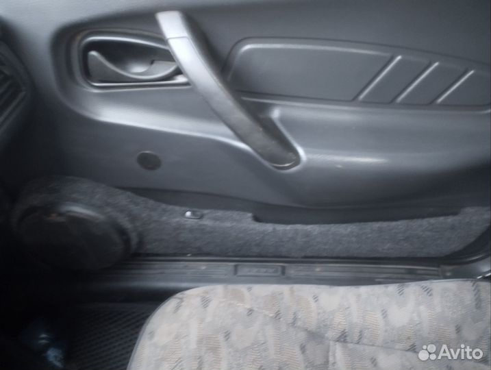 ВАЗ 2114 Samara 1.5 МТ, 2003, 185 000 км