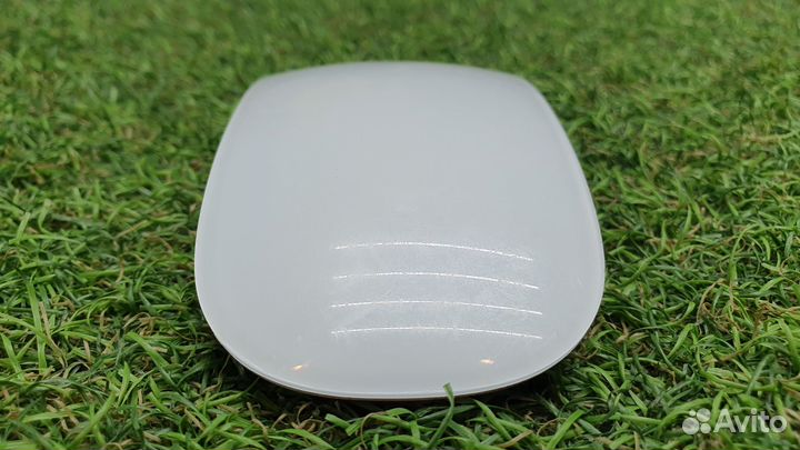 Мышь Apple Magic Mouse 2 A1657
