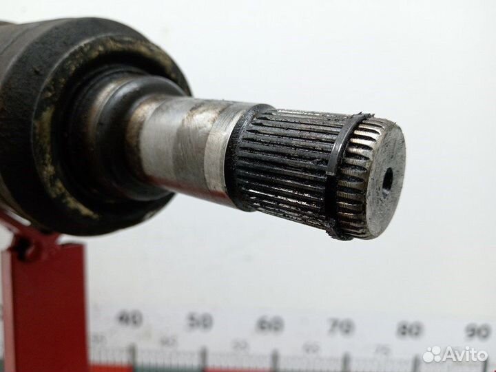 Полуось для mercedes-benz ML-Class (W163)