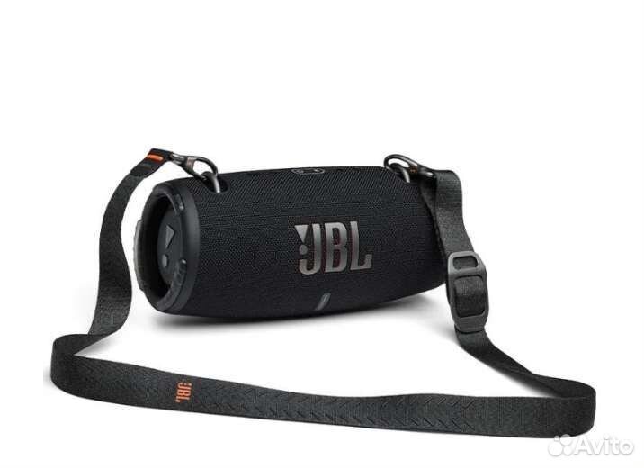 Блютуз колонка большая jbl extreme 3