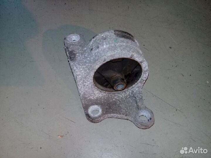 Опора двигателя (подушка двс) левая MR594343 Mitsu