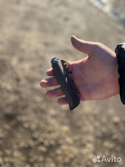 Нож джентельмен