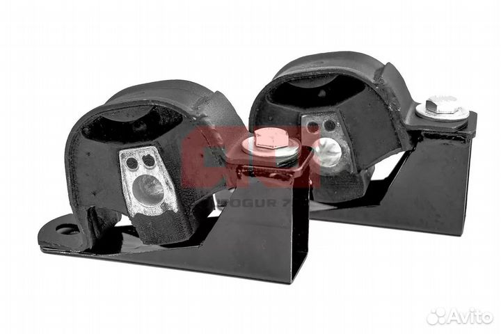 Моноблок на ваз 2121 Нива (кпп+рк) серия 