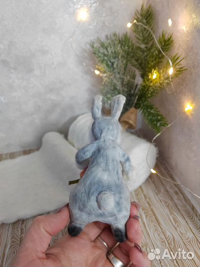 Елочные игрушки