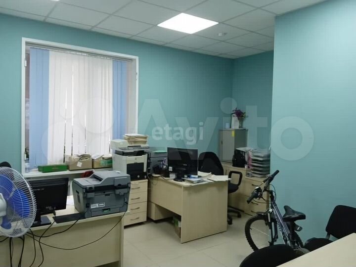 Продам офисное помещение, 77.9 м²