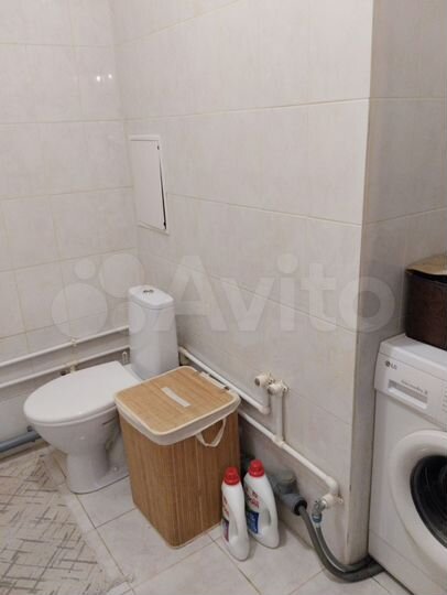 1-к. квартира, 39 м², 3/3 эт.