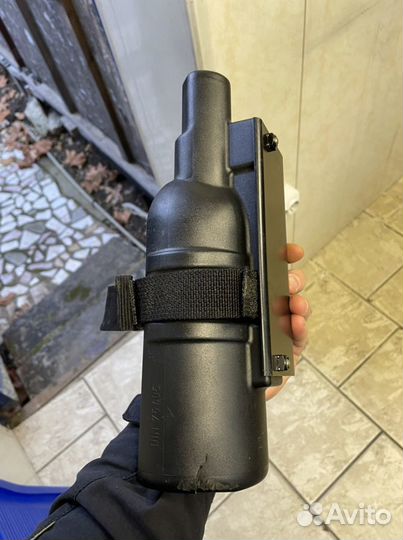 Крепление огнетушителя bmw e34