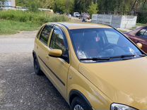 Opel Corsa 1.2 AMT, 2005, 207 000 км, с пробегом, цена 330 000 руб.