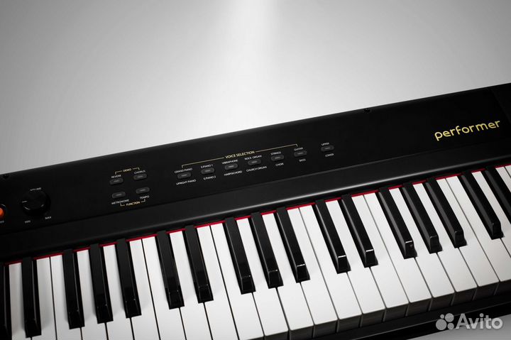 Artesia Performer Black цифровое пианино новое