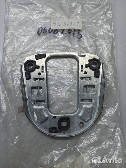 Контактная пластина звукового сигнала Astra J