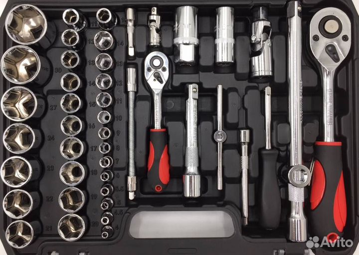 Набор инструментов NEW epoch 94