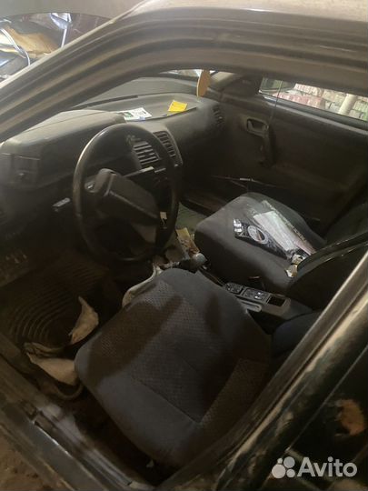 Разбор 2109/2108/2115/2114/21099/2112