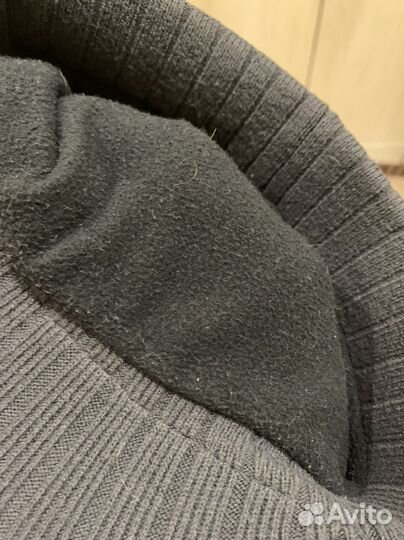 Шапка-кепка демисезонная на мальчика