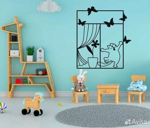 Панно для декора помещения