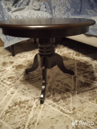 Кухонный стол раскладной бу