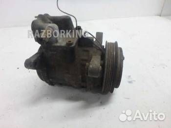 Компрессор кондиционера E92H19D629AD