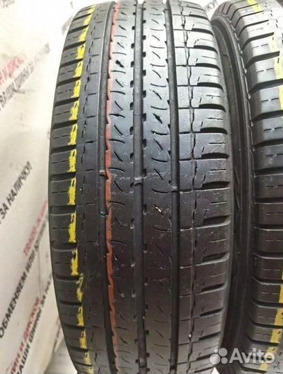 Kleber Transpro 215/70 R15C 109S