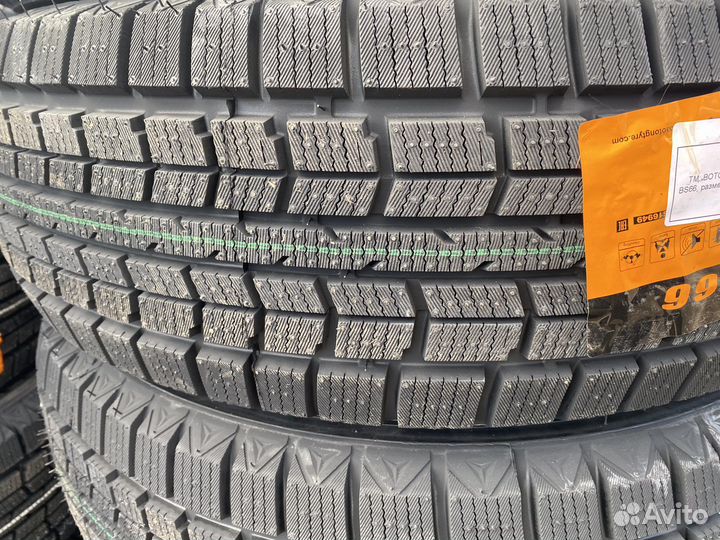 Boto BS 66 225/65 R17 102Q