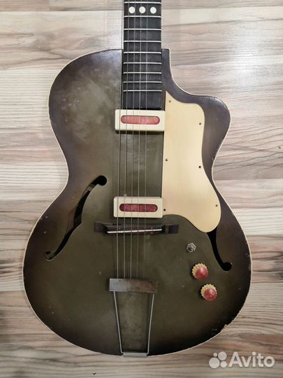 Луначарский арктоп арт. 409