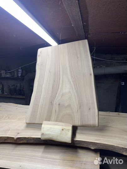 Разделочная доска дерево