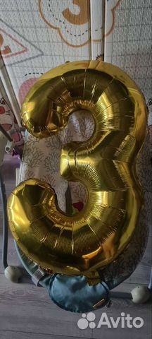 Воздушные шарики бу