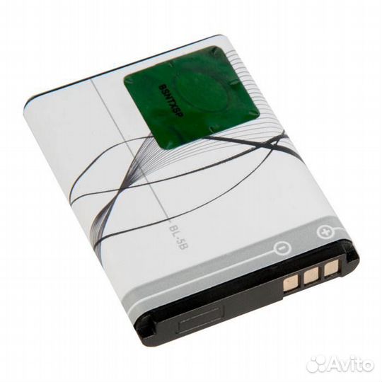Батарея для для Nokia BL-5B