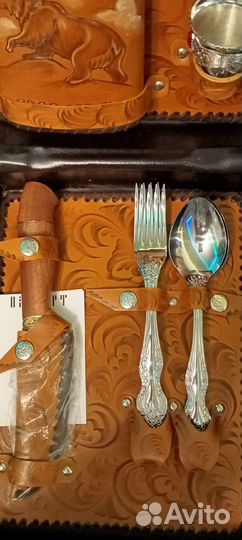 Набор подарочный для мужчин