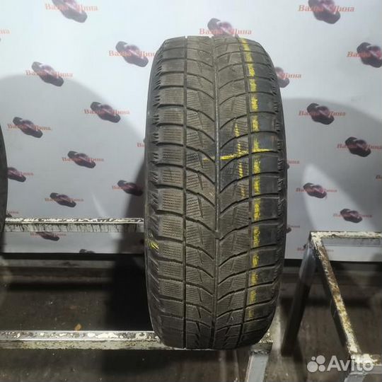 Bridgestone Blizzak WS-60 205/60 R16