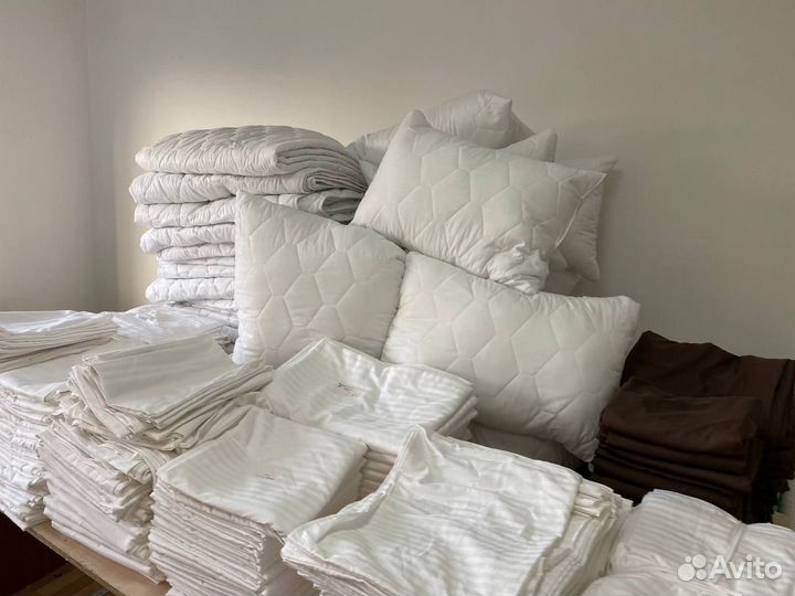 Постельное белье