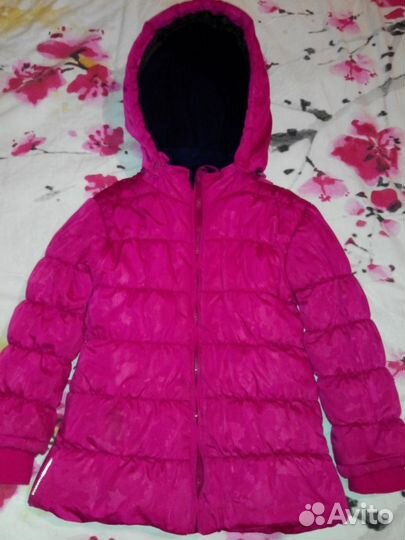 Костюм зимний Rexberry