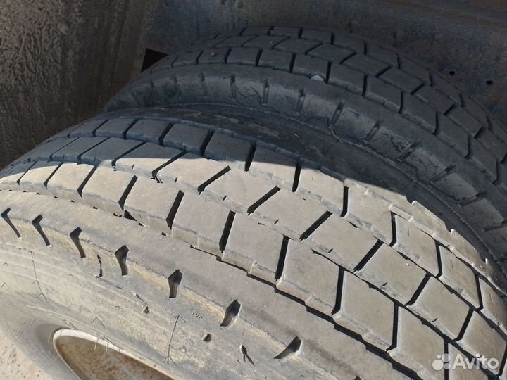 КАМАЗ 55102, 1987