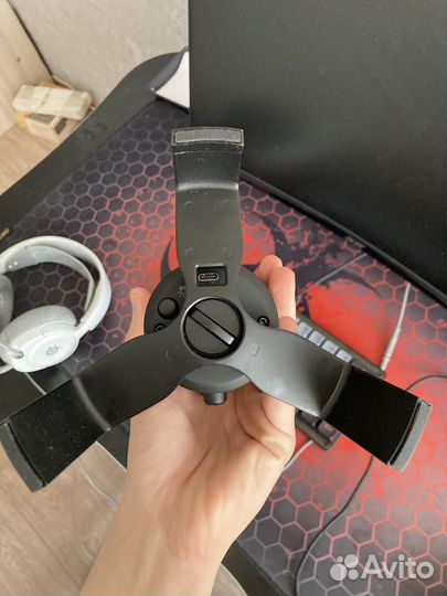 Микрофон для пк