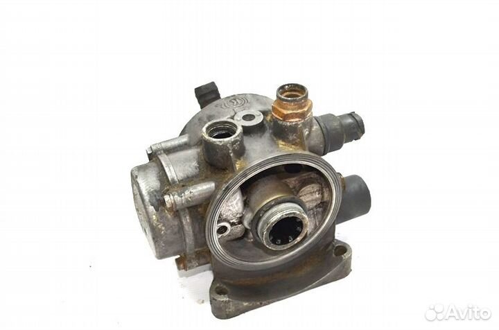 Осушитель воздуха renault trucks Premium (01.96)