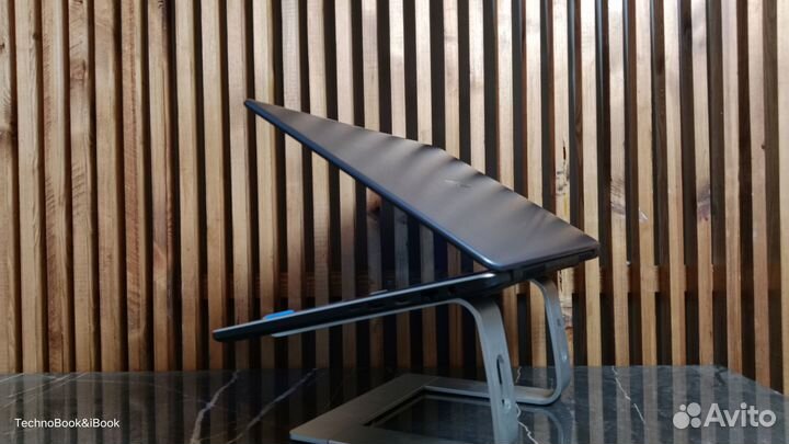 Игровой ноутбук Asus N705UD-GC004T