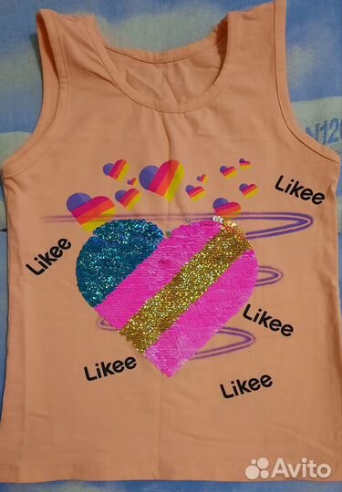 Детские вещи