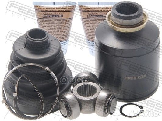 0511M320mtrh шрус внутренний правый к-кт Mazda